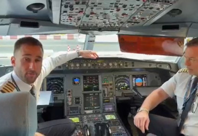 (ВИДЕО) „Част нам је да помогнемо нашим грађанима“ ЕР СРБИЈА ВРАЋА  ПОРОДИЦЕ У СРБИЈУ! Ево када се очекује слетање у Београд