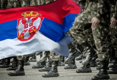 ХРВАТСКИ МИНИСТАР ОДБРАНЕ ЗАЗИРЕ ОД СРБИЈЕ "Поседују озбиљне офанзивне системе"