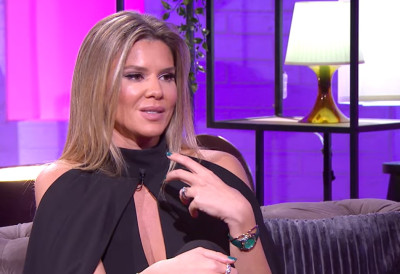 СПРЕМА СЕ ЛУКСУЗНО ВЕНЧАЊЕ У МОНАКУ?! Мелина Џиновић заказала свадбу са милионером! СЛАВЉЕ само за одабране госте