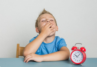 САТ СЕ ПОМЕРА ЗА ВИКЕНД… Ево шта родитељи могу да ураде ДА ДЕТЕ лако прихвати промену