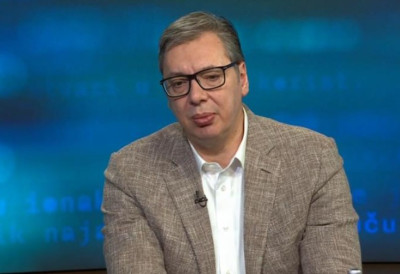 „Нећу да се улизујем ни Вашингтону ни Москви“ ВУЧИЋ НА ТВ УНА: Oсобље из амбасаде у Ирану је на путу ка Бакуу, Србија води самосталну политику