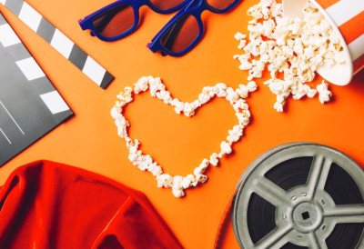 Арена Синеплекс слави жене ДАМЕ, ДОЂИТЕ У БИОСКОП И УЖИВАЈТЕ У ФИЛМОВИМА И ПОКЛОН ИЗНЕНАЂЕЊИМА