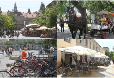 “Свега на вољу”! СОМБОР ЈЕ ГРАД У СРБИЈИ У КОМ СЕ НАЈБОЉЕ ЖИВИ Сомборци најзадовољнији, а ево ко их ПРАТИ у стопу! Безбедност и ЗДРАВСТВЕНА ЗАШТИТА грађанима главна “мера” квалитета живота