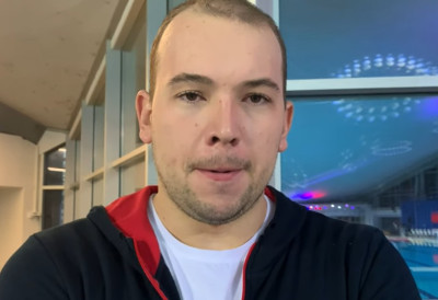 БАШ ЛОША ВЕСТ Озбиљна повреда српске ватерполо легенде Душана Мандића