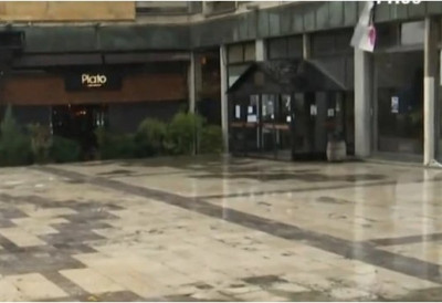 ПОЛИЦИЈА НАСТАВЉА САСЛУШАЊА НАКОН ТРАГЕДИЈЕ НА ФИЛОЗОФСКОМ ФАКУЛТЕТУ Прикупљају се докази и искази у вези смрти студенткиње