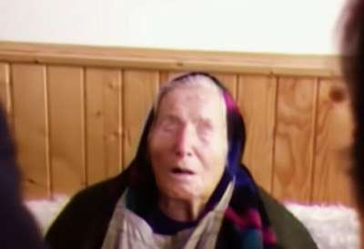 БАБА ВАНГИНА СНАЈА ЗНА ШТА ЈЕ ПРОРОЧИЦА ВИДЕЛА У БУДУЋНОСТИ  "Следи катастрофа и оно чега смо се сви плашили"