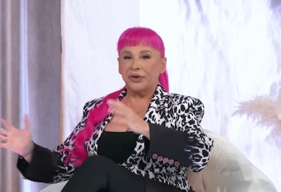 ХИТНО ОПЕРИСАНА ЗОРИЦА БРУНЦЛИК! Осетила тегобе пре месец дана и храбро се суочила се проблемом