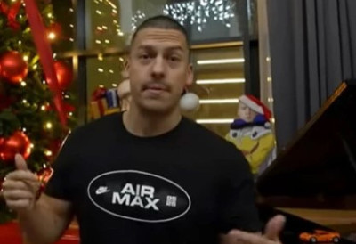 БАКА ПРАСЕ НА АНТИБИОТИЦИМА Не једе, губи килограме! Јутјубер  признао да има ОЗБИЉАН здравствени проблем: Да ли ћу да ПРЕЖИВИМ, не знам