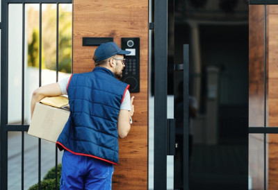 (ВИДЕО) НОВОСАЂАНИ, ПАЗИТЕ КОМЕ ОТВАРАТЕ ВРАТА! Преварант ординише по Телепу: ушао са шерпама, изашао с новцем!