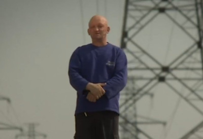 ПРЕМИНУО БИБА СТРУЈА! Човек који је деценијама збуњивао и научнике и публику