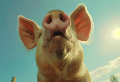 Не, није случајност, ова гица баш воли кантри ЧИМ ЧУЈЕ ГЛАС ДОЛИ ПАРТОН – РЕП РАДИ КАО ПРОПЕЛЕР!