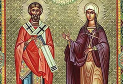 НЕ ПЕРЕ СЕ ВЕШ И НЕ ШИЈЕ! Сутра је празник Хрисанта и Дарије НАРОДНО ВЕРОВАЊЕ каже да ове кућне послове треба избегавати