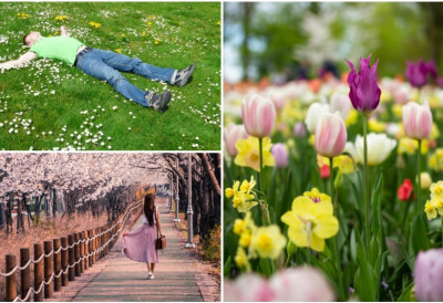 Пролеће је њихово! СТИЖЕ ВЕЛИКИ ПРЕОКРЕТ ЗА ОВА 3 ЗНАКА: Март им доноси ЛАВИНУ СРЕЋЕ И БЛАГОСТАЊА Не баш срећна зима остаје иза њих!