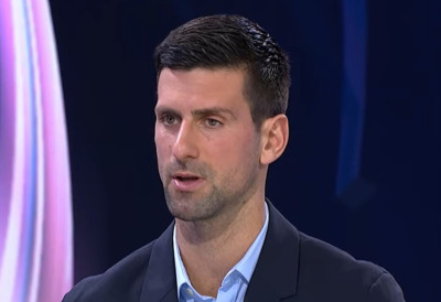 НОВАК ОТВОРИО ДУШУ, ПИТАЛИ ГА КОЈИ БИ ТРЕНУТАК ОПЕТ ВОЛЕО ДА ПРОЖИВИ Могао да бира три, међу њима су  два који немају везе са тенисом