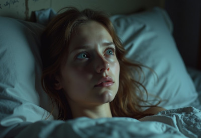 НАЈЧЕШЋА ГРЕШКА ЉУДИ КОЈИ ПАТЕ ОД НЕСАНИЦЕ Ово никако немојте да радите ако желите да заспите!