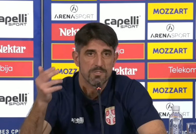 ВЕЉКО ПАУНОВИЋ НА ПРВАКА ЕВРОПЕ БЕЗ ИГРАЧА КОЈИ НАЈБОЉЕ ПОЗНАЈЕ „ФУРИЈУ“ Орлови ослабљени против Шпаније