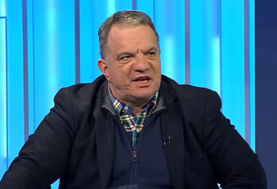 „Ово је врх леденог брега“ МИНИСТАР СТАНКОВИЋ О ТРАГЕДИЈИ НА ФИЛОЗОФСКОМ ФАКУЛТЕТУ: „Тужна кулминација свега што се дешавало од краја 2024.“