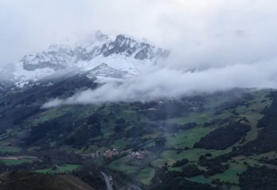 ПРОГЛАШЕНО НАЈЛЕПШЕ МЕСТО НА СВЕТУ Скривени рај Европе - све на једном месту, зелене долине и сурови врхови