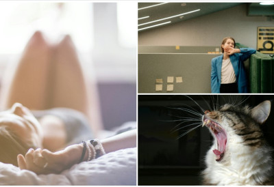 БУДИТЕ СЕ УСРЕД НОЋИ, МАЛАКСАЛИ СТЕ И НЕРВОЗНИ? Ево шта пише у БИОМЕТЕОРОЛОШКОЈ ПРОГНОЗИ РХМЗ: Ко је главни “кривац” за ЛОШ САН, а ко је највише НА УДАРУ