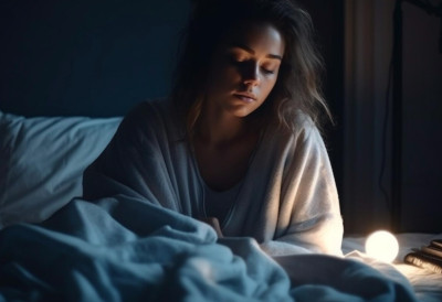 МНОГИ ГА ПИЈУ КАД ИМ САН НЕ ДОЛАЗИ НА ОЧИ  Иако се добија без рецепта, ово треба да знате пре него што узмете мелатонин