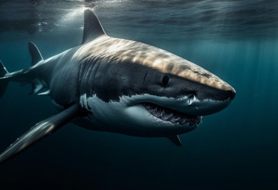 АЈКУЛЕ НА ДРОГАМА?! Туристи криви за бизарно откриће научника!