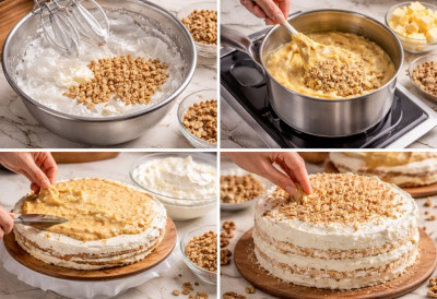 Бе ње није могло да прође ниједно славље 90-их, а радо је виђена на тањиру и данас ТОРТУ ШПАНСКИ ВЕТАР ОБОЖАВАЈУ СВЕ ГЕНЕРАЦИЈЕ