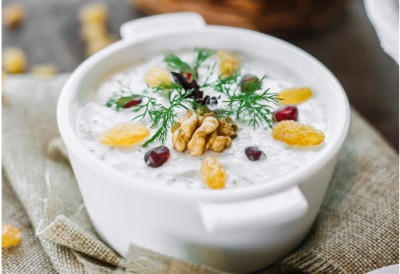 ПОСТИТЕ, А ЈЕДЕ ВАМ СЕ НЕШТО СЛАТКО? Овај сутлијаш на води је кремаст, УКУСАН и готов за неколико минута