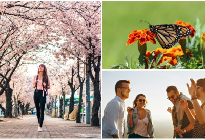 ПРОЛЕЋЕ ИМ ДОНОСИ ВЕЛИКЕ ПРОМЕНЕ Звезде најављују СУДБИНСКЕ ЗАОКРЕТЕ за ОВИХ 5 знакова! Након маја, у њиховим ЖИВОТИМА више ништа неће бити исто!