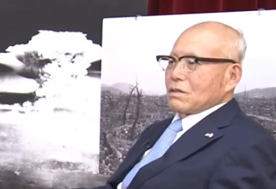 СВЕТ СЕ ОПРАШТА ОД ЧОВЕКА КОЈИ ЈЕ ГЛЕДАО АПОКАЛИПСУ У ОЧИ Преживео Хирошиму, а онда постао глобални симбол мира уз Обамину подршку