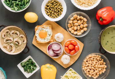 ТАЈНА МРШАВЉЕЊА НИЈЕ У ГЛАДОВАЊУ! Ових 7 намирница убрзава метаболизам и „гаси“ апетит