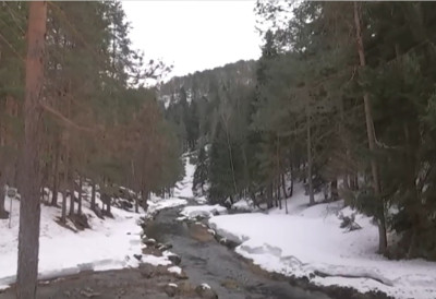 СРПСКА ПЛАНИНА КОЈА КОЈА ИДЕ КА ВИСИНАМА ЗЛАТИБОРА И КОПАОНИКА Рај за најмлађе, туристима све чешће прва опција