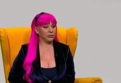 ЗОРИЦА БРУНЦЛИК ПРОГОВОРИЛА: МЕТА САМ ПРЕВАРЕ НА ДРУШТВЕНИМ МРЕЖАМА Лажне изјаве и операција изазвале панику међу фановима