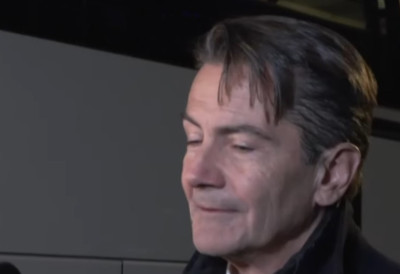 ГЛАВНИ ОРГАНИЗАТОР ЕВРОВИЗИЈЕ ОПТУЖЕН ЗА СЕКСУАЛНО ЗЛОСТАВЉАЊЕ Поднео оставку након ПРИЈАВЕ запослене како би „избегао штету за компанију“