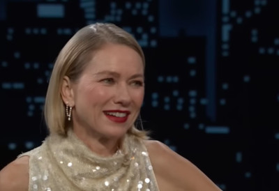 СЛАВНА ГЛУМИЦА СЕ НЕ БОЈИ СТАРЕЊА "Нећу под нож, надам се да ћете прихватити моје опуштене образе"