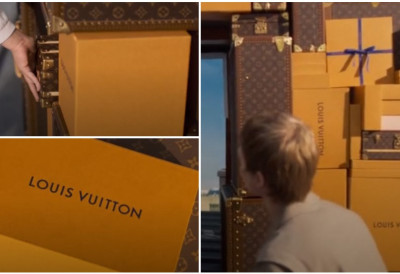 РАТ НА БЛИСКОМ ИСТОКУ „ударио“ и на луксуз! СТРМОГЛАВИ ПАД Моет Хенесија, Луј Витона и Керинга! Аналитичари УПОЗОРАВАЈУ: Ако сукоб потраје, ГЛОБАЛНА РЕЦЕСИЈА је извесна