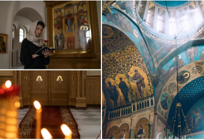 Ушли смо у другу недељу ВЕЛИКОГ УСКРШЊЕГ ПОСТА Ово су детаљна правила за ПАЧИСТУ НЕДЕЉУ Недеља ЧИСТЕ ДУШЕ посвећена је Светом Григорију Палами