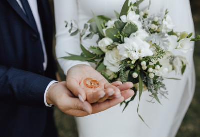 (ВИДЕО) СНИМАК СА ОВОГ ВЕНЧАЊА ПОГЛЕДАН ЈЕ ВИШЕ ОД 150.000 ПУТА Разлог ће вас дирнути!