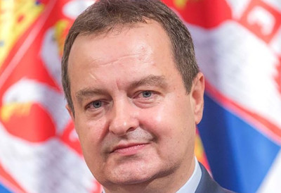 „Вратио сам се животе!“ ОГЛАСИО СЕ ДАЧИЋ ИЗ БОЛНИЦЕ: Пробудио сам се НА ДАН РОЂЕЊА МОГА ПОКОЈНОГ ОЦА ДЕСИМИРА, 2. марта: Нема смрти без судњег дана