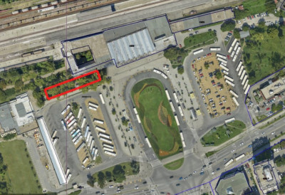 ГРАД РАСПИСАО КОНКУРС ЗА СПОМЕНИК Тражи се идејно решење за жртве пада надстрешнице нa станици, ЕВО до када је рок