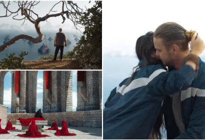 “Господар олује” осваја Холивуд! ВЕЛИКИ УСПЕХ СРПСКЕ КИНЕМАТОГРАФИЈЕ: Први филм у ИСТОРИЈИ НАШЕ ЗЕМЉЕ који ће бити приказиван у више од 300 биоскопа у САД