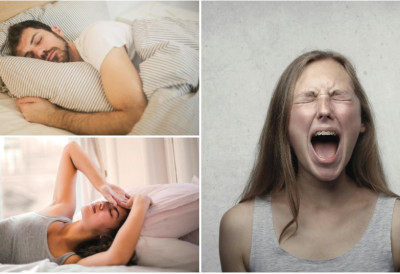 "Само ми се спава" и "НЕМАМ НИ МРВИЦУ ЕНЕРГИЈЕ" ових дана се ЧУЈЕ НА СВАКОМ КОРАКУ Српски кардиолог каже да ОВА ГРЕШКА У ИСХРАНИ може да буде окидач