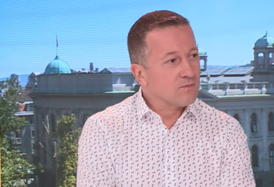 (ФОТО) НЕ МОЖЕШ ГА ПРЕПОЗНАТИ! Срђан Предојевић каквог га јавност није видела, ПОТПУНО нови изглед шокирао фанове