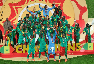 ДА ЛИ ЈЕ У ПИТАЊУ "ОТМИЦА" ТИТУЛЕ ЗБОГ КОРУПЦИЈЕ Влада Сенегала се не мири са одлуком Афричке фудбалске конфедерације