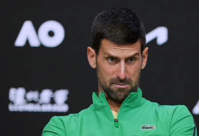 ОБЈАВЉЕН НОВИ РЕДОСЛЕД НА АТП ЛИСТ Новак Ђоковић пао на четврто место, Карлос Алкараз и даље први