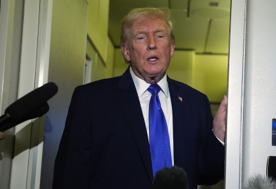 ТРАМП ЗАПРЕТИО „СИЛОМ КОЈА НИКАДА НИЈЕ ВИЂЕНА“! Упутио бруталну поруку Ирану, помиње имунитет или – смрт