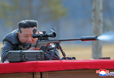 КИМ ЏОНГ УН ПОРУЧИО : Северна Кореја никад неће одустати од статуса нуклеарне силе