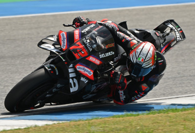 (ВИДЕО) ПЕХ ЗА БРАЋУ МАРКЕЗ НА ПОЧЕТКУ СЕЗОНЕ: Шампион није завршио трку, Бецеки се радовао победи