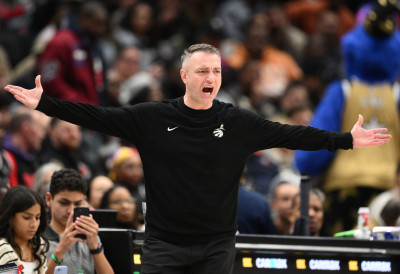 РАЈАКОВИЋЕВ ТОРОНТО У ВРХУ ТАБЕЛЕ: Вукчевић са „чаробњацима“ пружио јак отпор