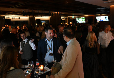 Свечано отворен 33. Копаоник бизнис форум, најважнији привредни скуп у региону ДОЛАЗИ СИНИША МАЛИ И ПРЕМИЈЕР ЂУРО МАЦУТ