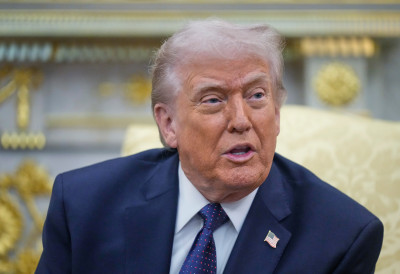 ИРАНЦИ ПЛАНИРАЛИ АТЕНТАТ НА ТРАМПА Пентагон: Знали смо за то дуго, организатор ликвидиран